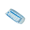 custom plastic large thick thermoformed white abs material outer shell