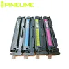 Compatible Laser Toner Cartridge CF540A CF540X 203X for Laserjet M254dw/M254nw/M281FDN/M281FDW/M280NW