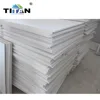 Square Plaster Ceiling Decoration 600x600mm