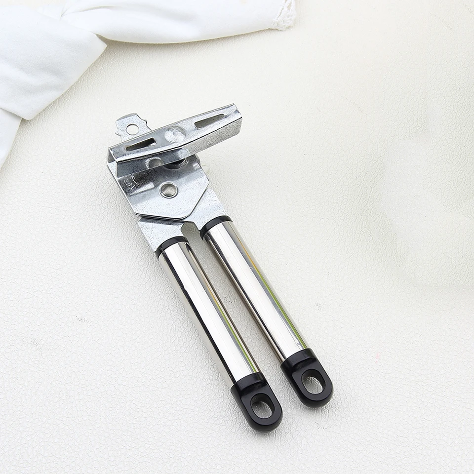 Professional Stainless Steel Watch With Bottle Opener