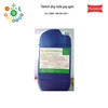 Titanium alloy sublight grey agent Titanium alloy matte gray agent Chemical sublight grey liquid