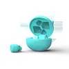 Hot Sell kitty head X7 TWS Mini Wireless Bluetooth Earphone Stereo Earbud Headset With Charging Box Mic For All Smart phone