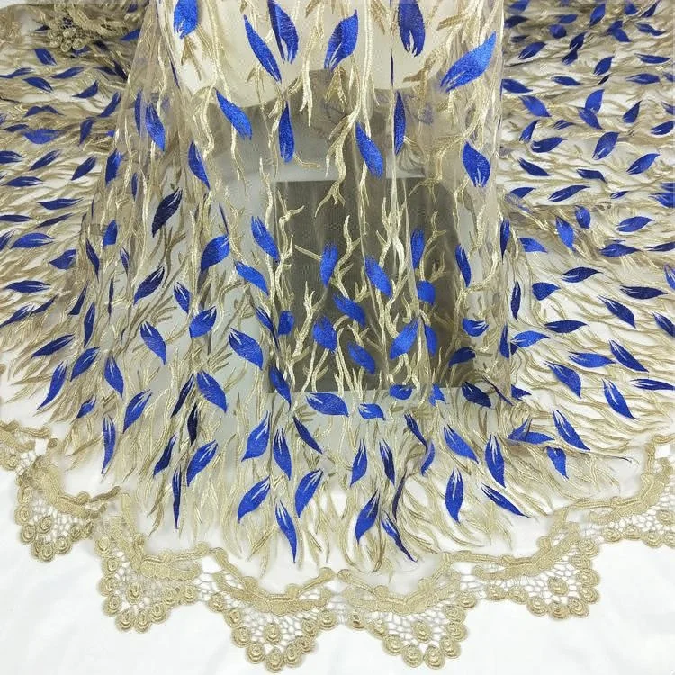 

Factory direct sale high quality korean lace fabric, Customized