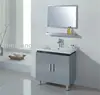 Stainless steel bathroom cabinet6011B