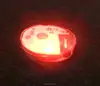 Hot sale hat or shoes water proof shoe LED light