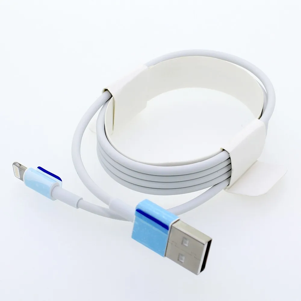 pinyi 认证的 c89 插头数据线适用于 iphone 苹果充电 usb 电缆