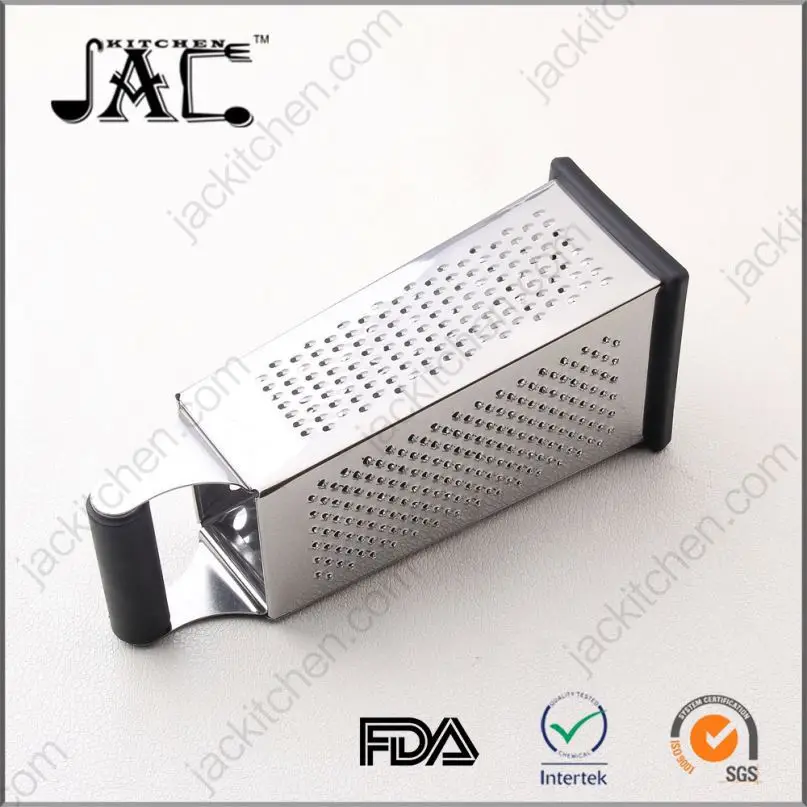 Manual Durable Stainless Steel Graters Fruit