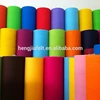 Wholesales high quality 3mm thickness color 100% wool felt