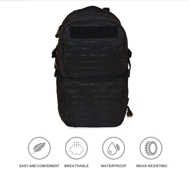 Durable Polyester Hunting Tactical Shoulder Bag