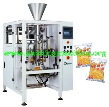 packaging machine alibaba