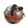 Outdoor camping water sprayer motorcycle washing machine