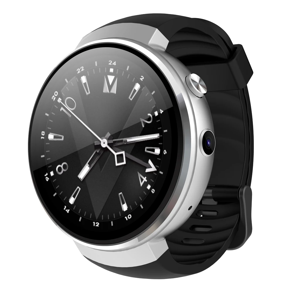 

Z28 high classic 4G LTE Android Smart Watch