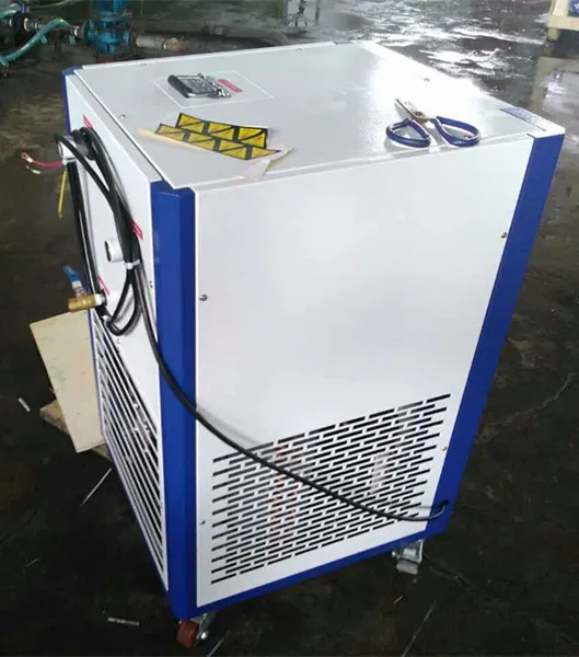 2HP Low Temperature Brewery Glycol Chiller System Fermentation Chiller