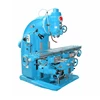 X5040 X5032 Heavy duty knee type vertical milling machine price with dro