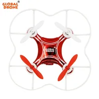 

Global Drone GW009C-1 Mini Drones with Altitude Hold Toys for kids With camera Easy to control Indoor For Selfie 360 rotation