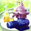 Easy Operating Conical Disc Centrifuge , Centrifugal Oil Water Separator
