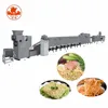 fried instant noodle production line