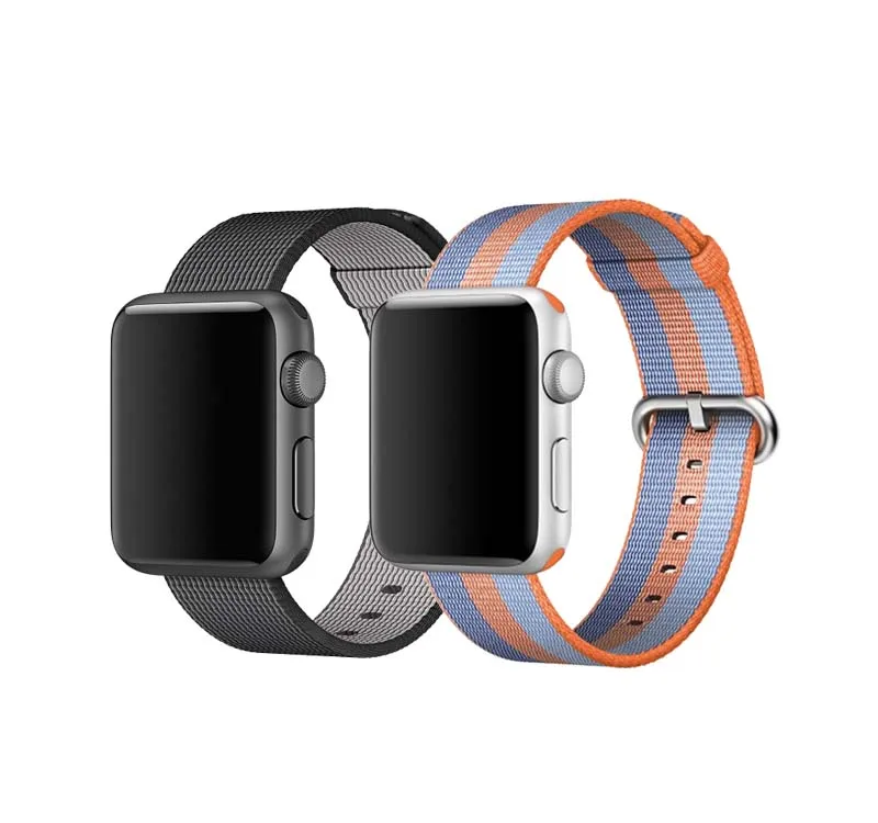 

For Iwatch Bands 42mm Replacement For Apple Smart Watch 38mm And 42mm, Customized