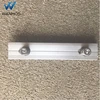 Aluminum Rail Splice Kit,Solar Panel Mounting Aluminum Rail Connector Rail Splice Kits