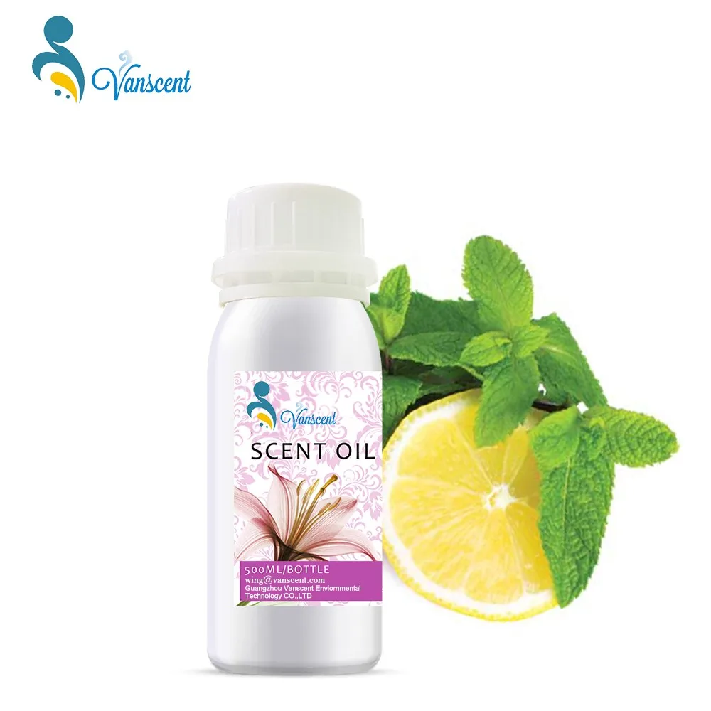 Wholesale 500 Ml Synthetic Perfume Oil Body Scent Oil Natural Fragrance