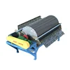 Small Capacity Portable Magnetic Separator Black Gold Wet Magnetic Separator Machine for Sale
