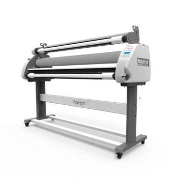 Admiral Laminating Machine