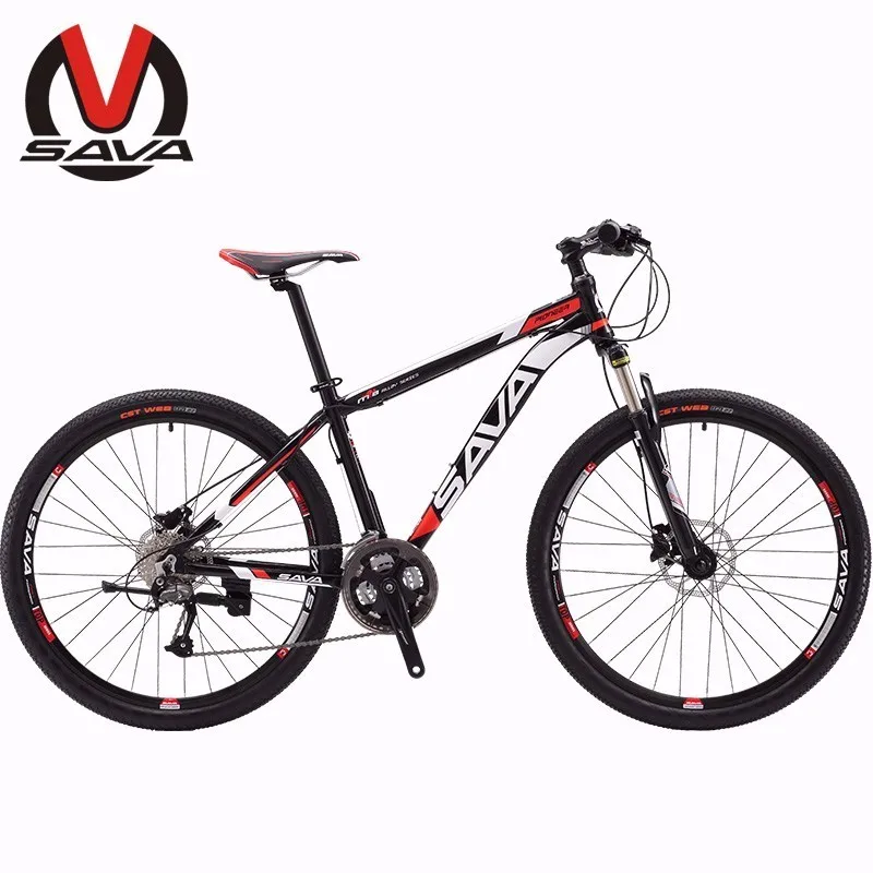 sava mountain bike