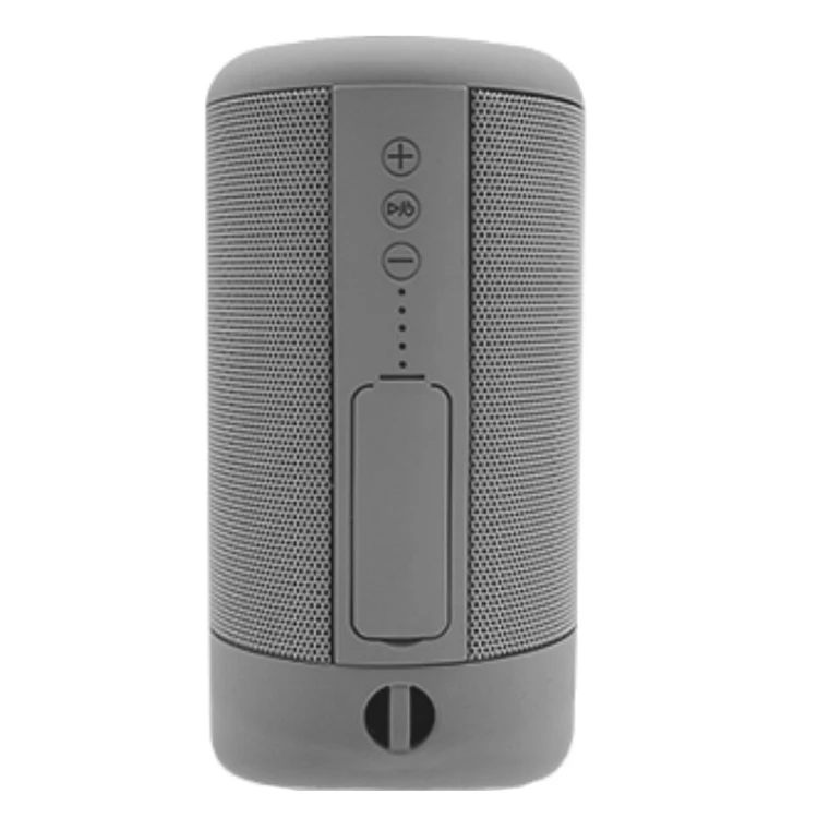 Hi Fi Sound Super Bass Wireless IPX5 Waterproof Outdoor Motorcycle Bike Power Bank Stereo Portable Bluetooth Speaker