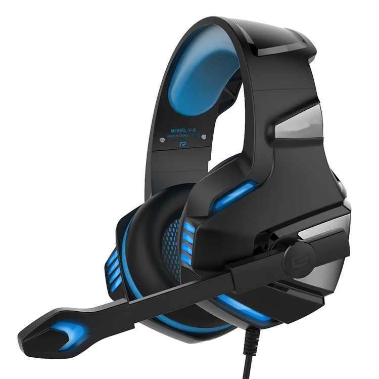 

V3 best seller gaming headset for pc xbox one ps4