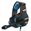 V3 best seller gaming headset for pc xbox one ps4