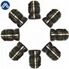 high speed cnc small parts machining turning process