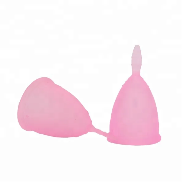 
alibaba website wholesale silicone menstrual cups 