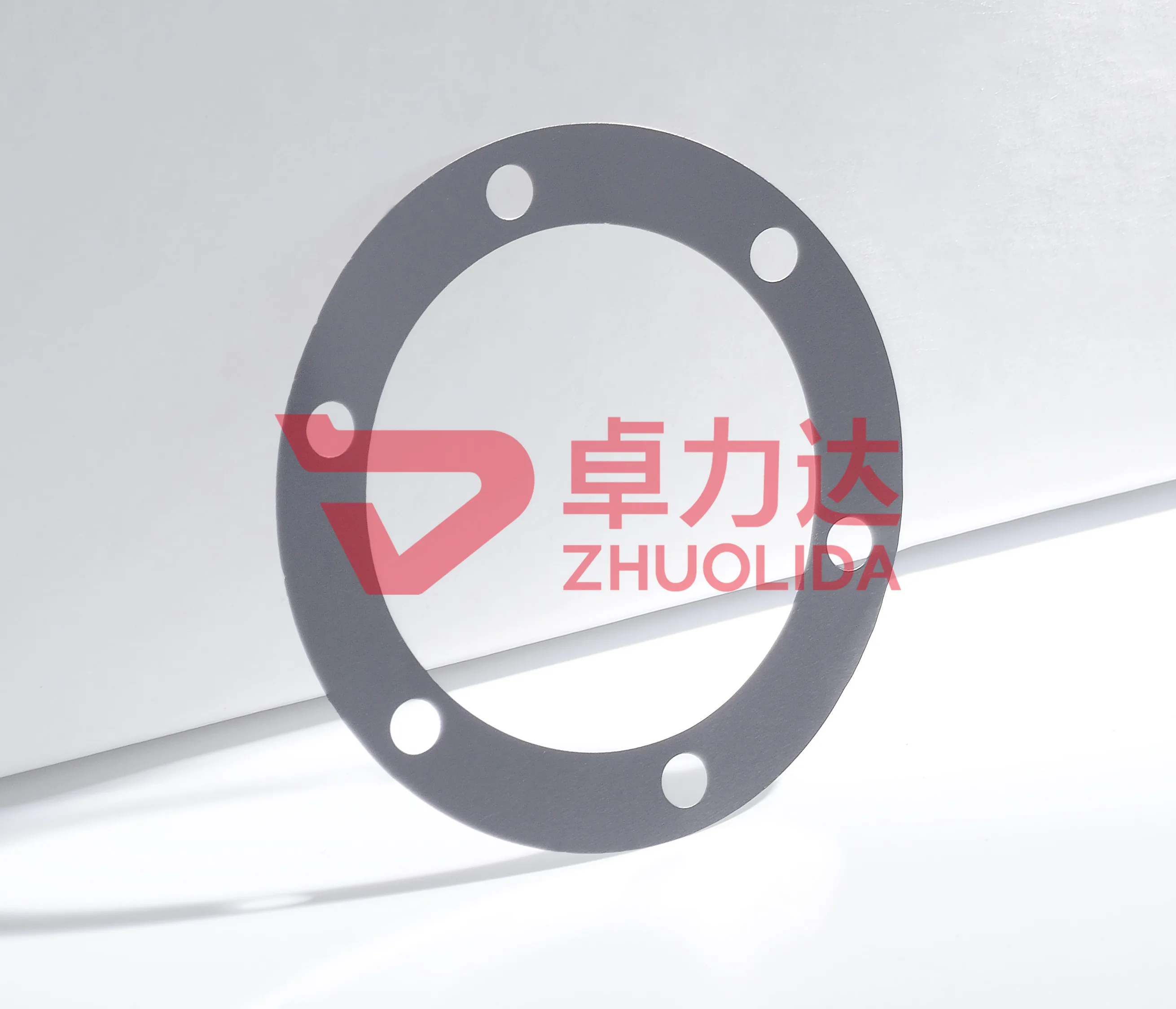 
Etching Metal in China 