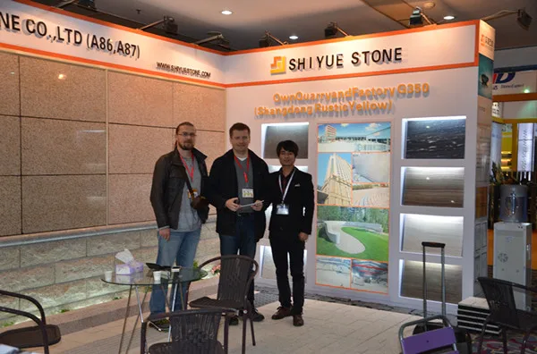 stone fair