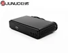 JUNUO OEM quality FTA HD mpeg4 digital terrestrial tv box h265 dvb-t2 set top box dvb-t2 decoder for Germany
