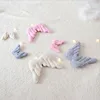 Wool Felt Angel Wings DIY Material Christmas Tree For home Ornaments