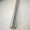customized high precision gear shaft