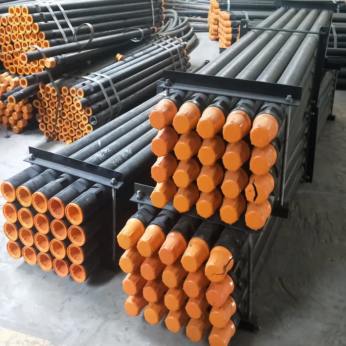 6 5/8 Reverse Thread Range 3 Drill Pipe Length1m6m Buy Range 3 Drill