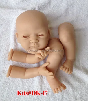 silicone reborn baby dolls for sale