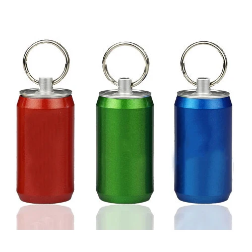 

Memory Stick Mock UP Beverage Can Shape USB Flash Drive