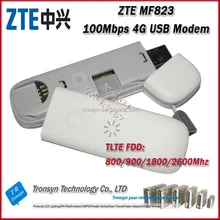 Zte Mf 823 Драйвер