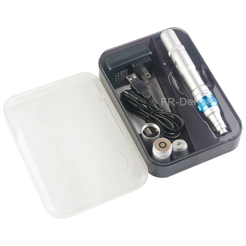 
Derma Pen Auto Microneedle System ULTIMA A6 Dr.Pen 