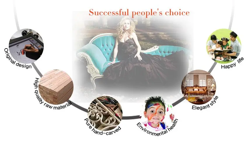 italian design wood table