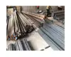 27SiMn/35SiMn alloy construction steel structure steel round bar factory price per kg
