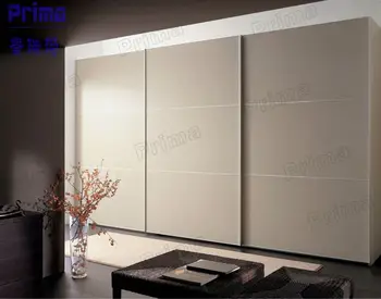 L Shape Wardrobe Aluminium  Sliding  Doors Wardrobe Buy 