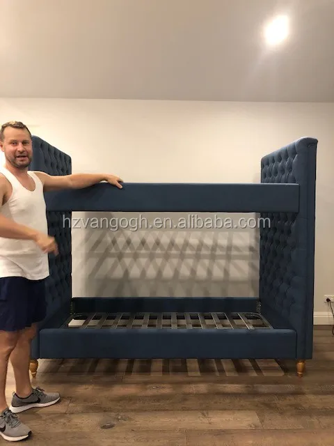 Neues Design Holz Etagen Bett Für Kinder Zum Schlafen Kinderzimmer