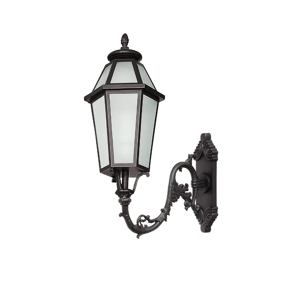 Endon Brighton Half Lantern Outdoor Porch Wall Light Ip55 Led Matt Endon Brighton Half Lantern Outdoor Porch Wall Light Ip55 Led Matt Black Frosted Rht 13319