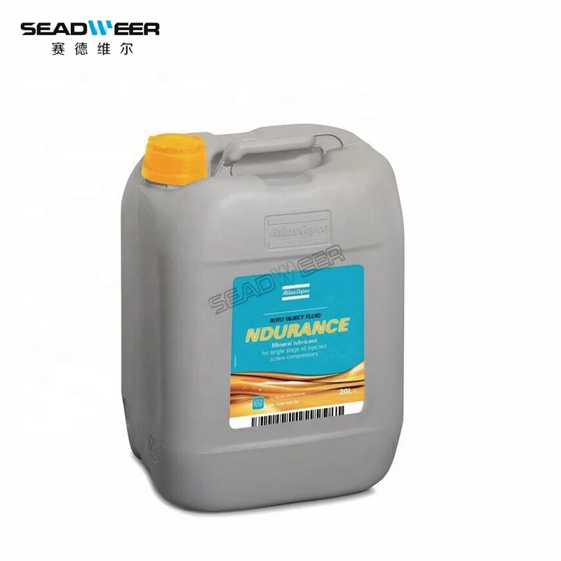 oil-free compressor lubricant oil 2908850100 prmium mineral 