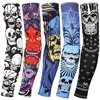 Ice silk sleeve Anti-ultraviolet sunscreen sleeve for outdoor riding arm Sports Ice Sleeve