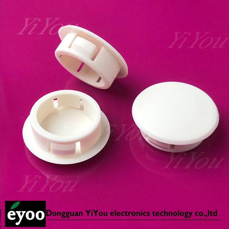Venta al por mayor tapones de plástico agujero-Compre online los